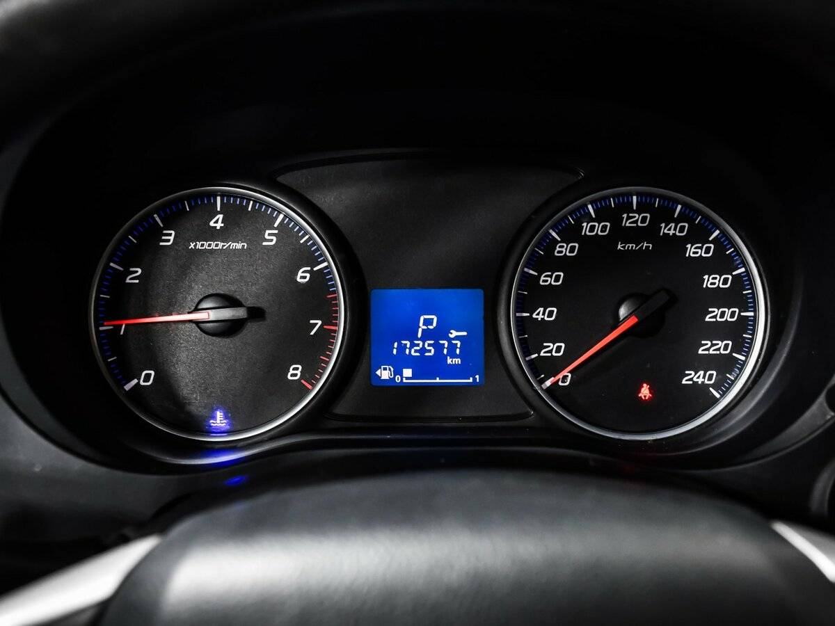 Mitsubishi Outlander III Рестайлинг, 2014 - 172 757 км. | Фото №8