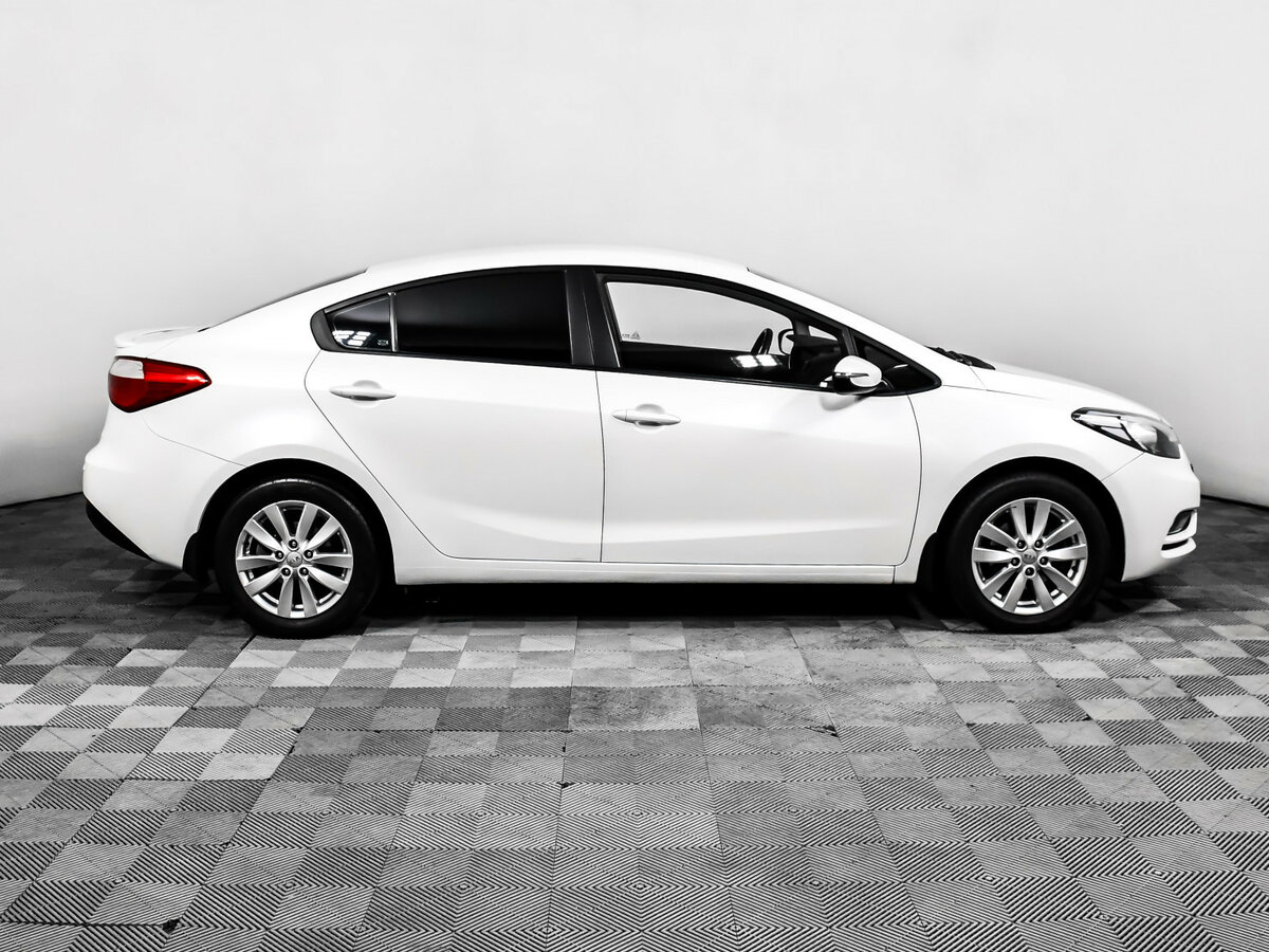 Kia Cerato III, 2013 - 61 000 км. | Фото №4