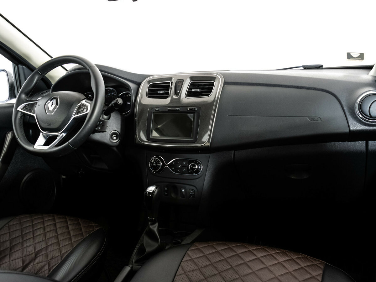 Renault Sandero Stepway II Рестайлинг, 2018 - 75 270 км. | Фото №7