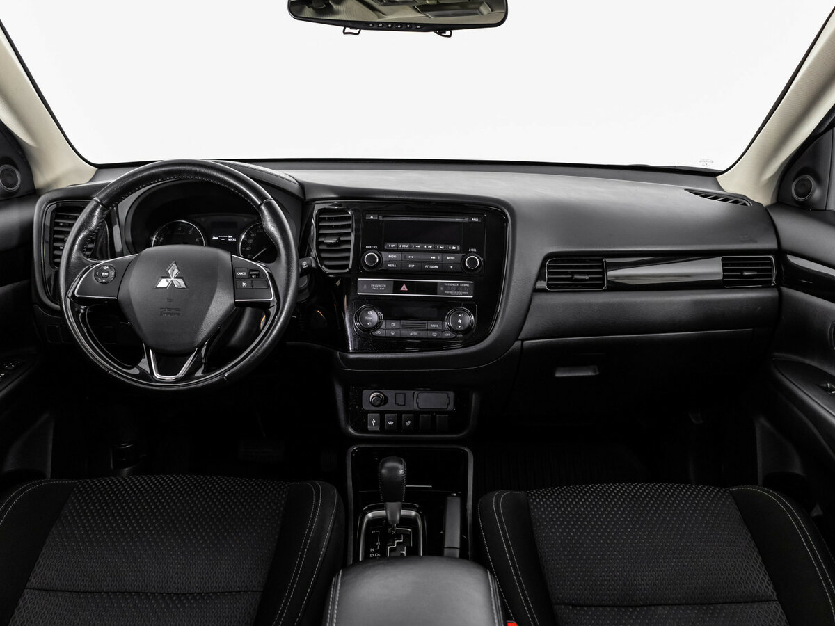 Mitsubishi Outlander III Рестайлинг 3, 2019 - 135 789 км. | Фото №8