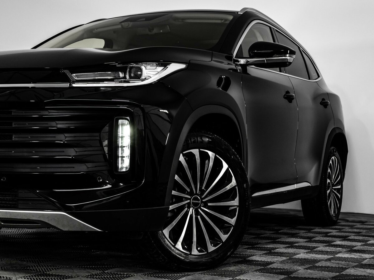 Exeed TXL I Рестайлинг, 2023 - 81 464 км. | Фото №3