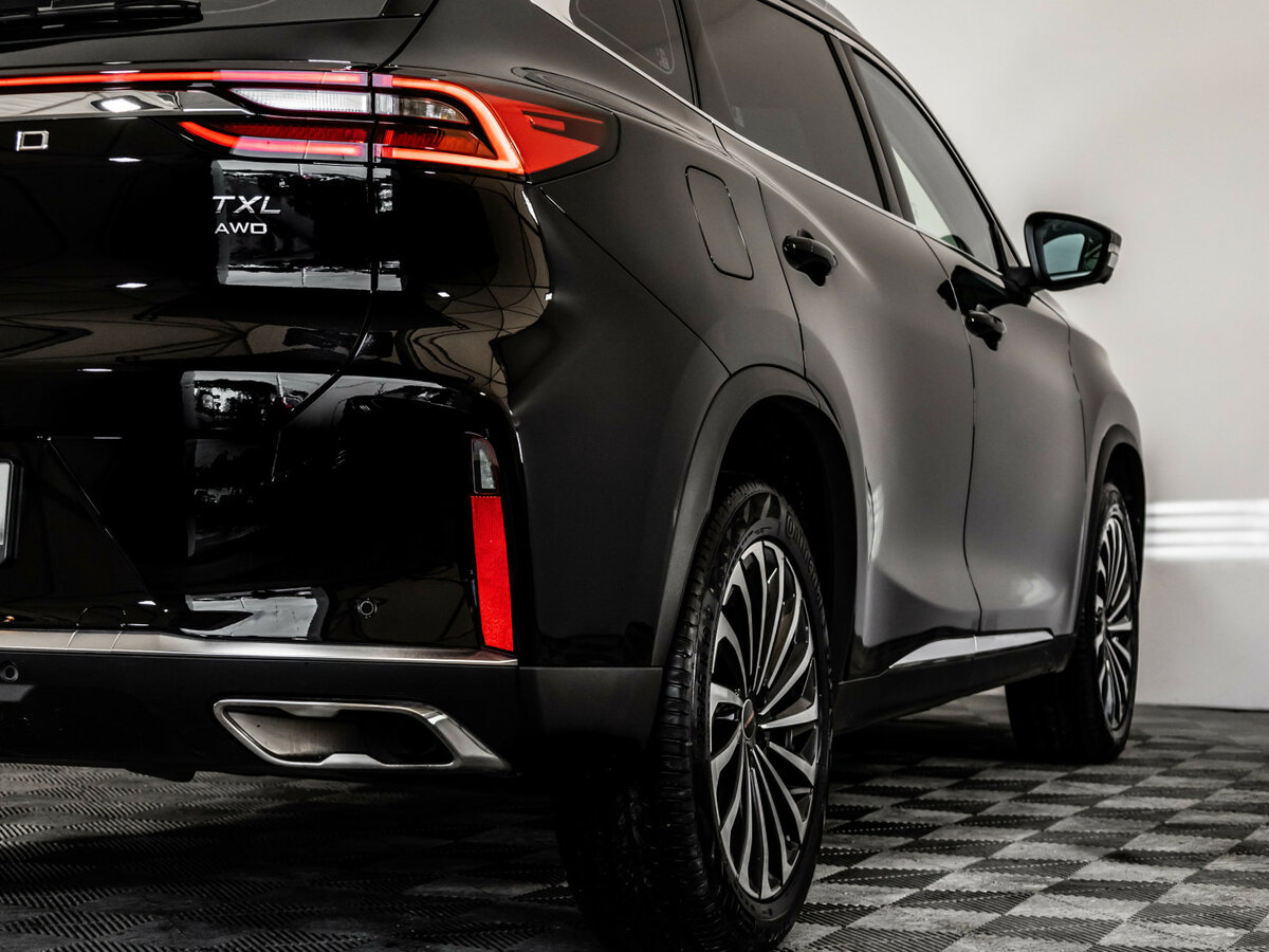 Exeed TXL I Рестайлинг, 2023 - 81 464 км. | Фото №7