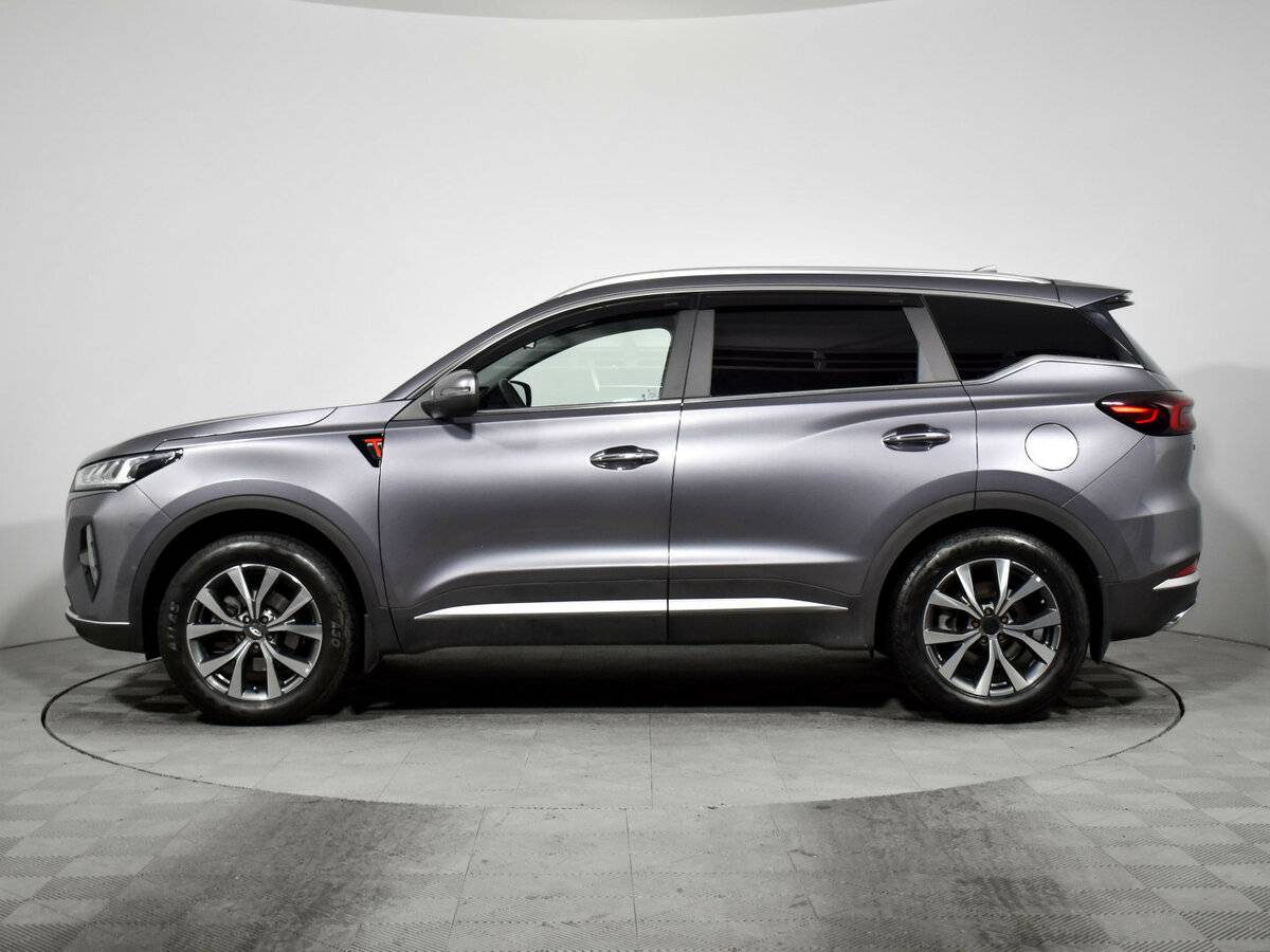 Chery Tiggo 7 Pro Max I, 2023 - 68 051 км. | Фото №8