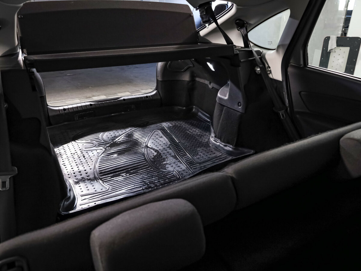 Lada (ВАЗ) Granta I Рестайлинг, 2020 Фото №19