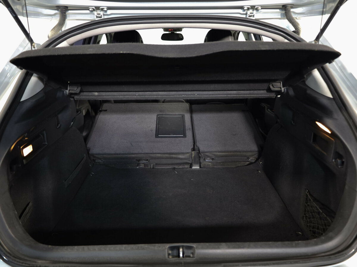 Citroen C4 II, 2012 Фото №16