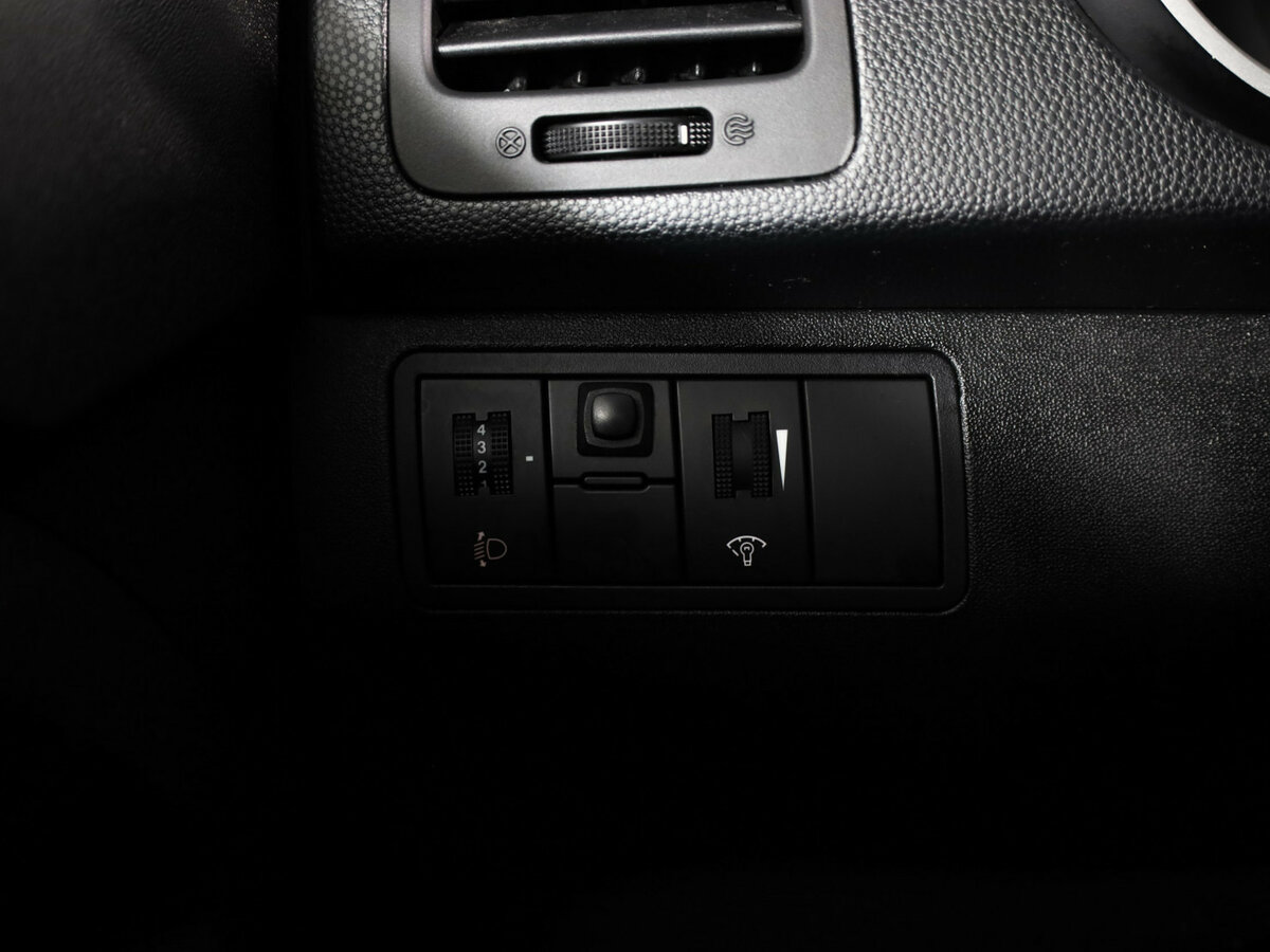 Kia Venga I, 2012 Фото №18