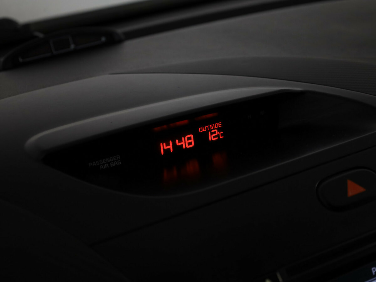 Kia Cerato III, 2013 Фото №18