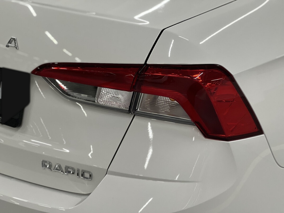 Skoda Rapid L II, 2023 - 120 км. | Фото №8