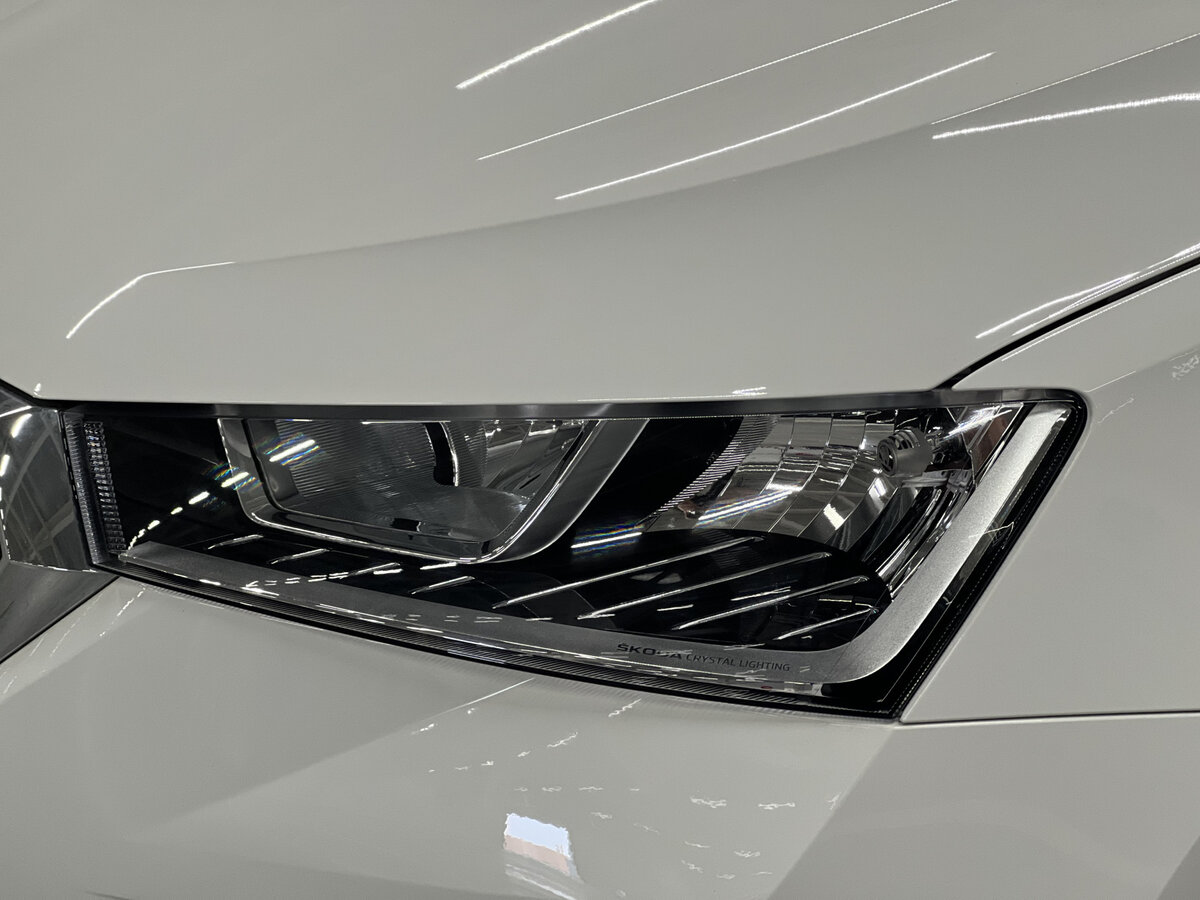 Skoda Rapid L II, 2023 Фото №16