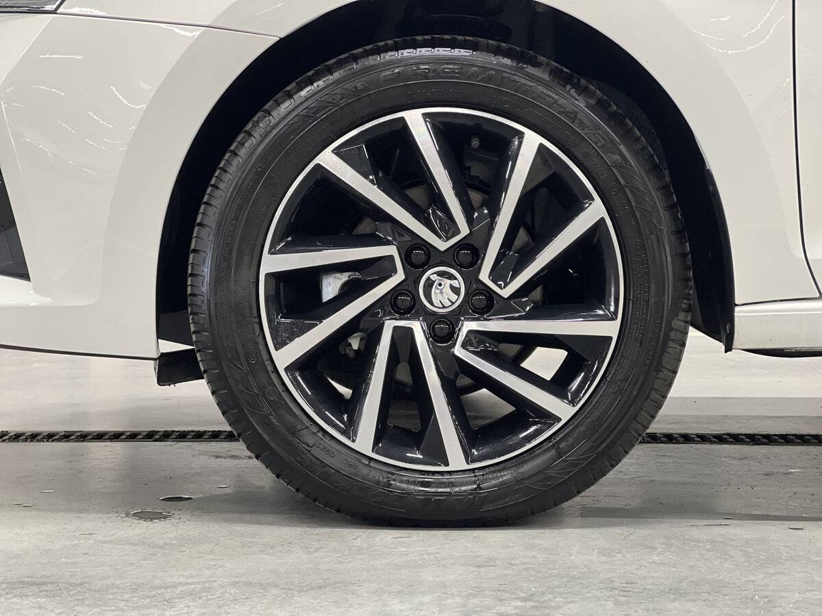 Skoda Rapid L II, 2023 Фото №17