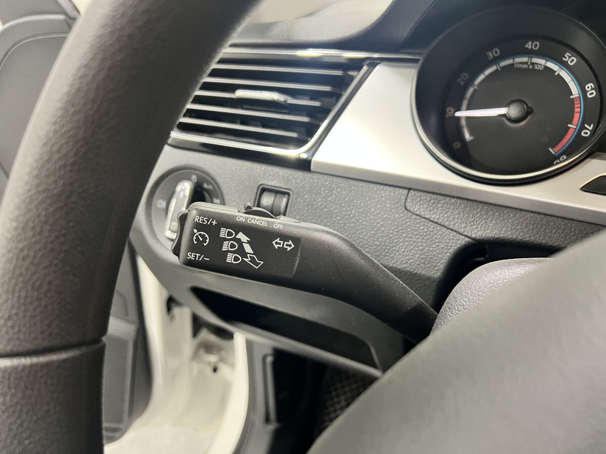 Skoda Rapid L II, 2023 Фото №20