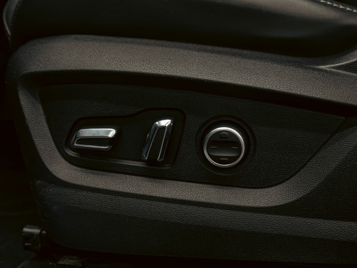 Chery Tiggo 7 Pro I, 2022 Фото №12