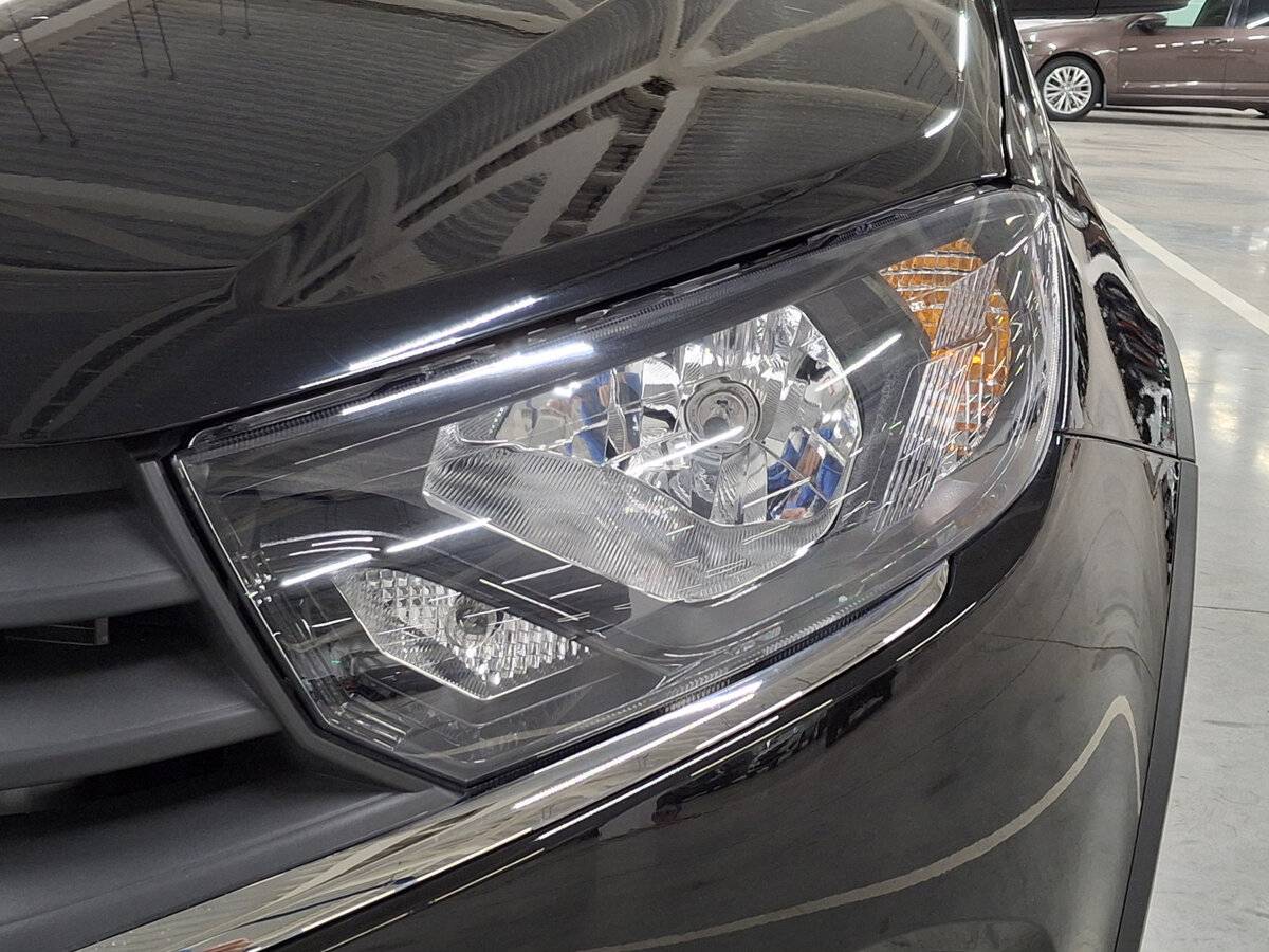 Lada (ВАЗ) Granta Cross I Рестайлинг, 2023 Фото №17