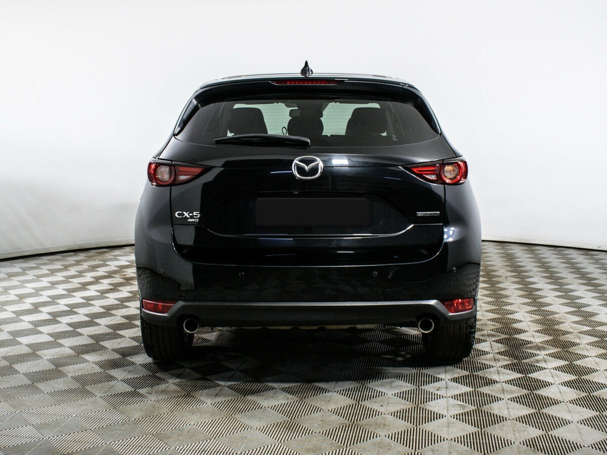 Mazda CX-5 II, 2020 - 174 000 км. | Фото №4