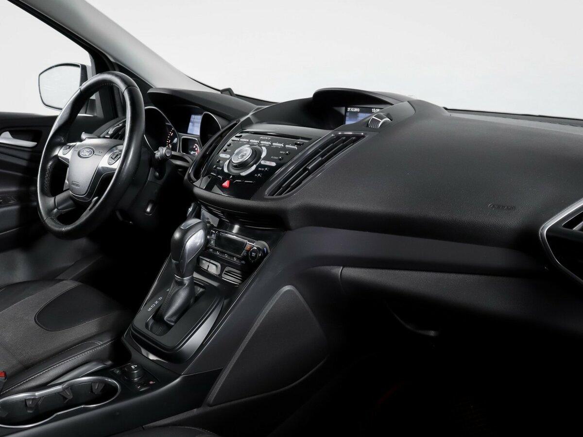 Ford Kuga II, 2014 - 126 126 км. | Фото №7