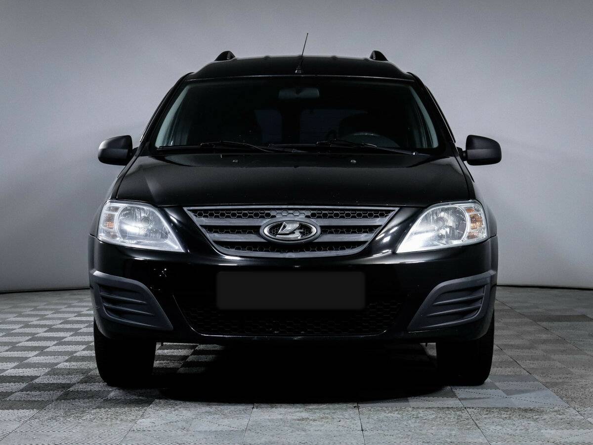 Lada (ВАЗ) Largus I, 2020 - 207 443 км. | Фото №2
