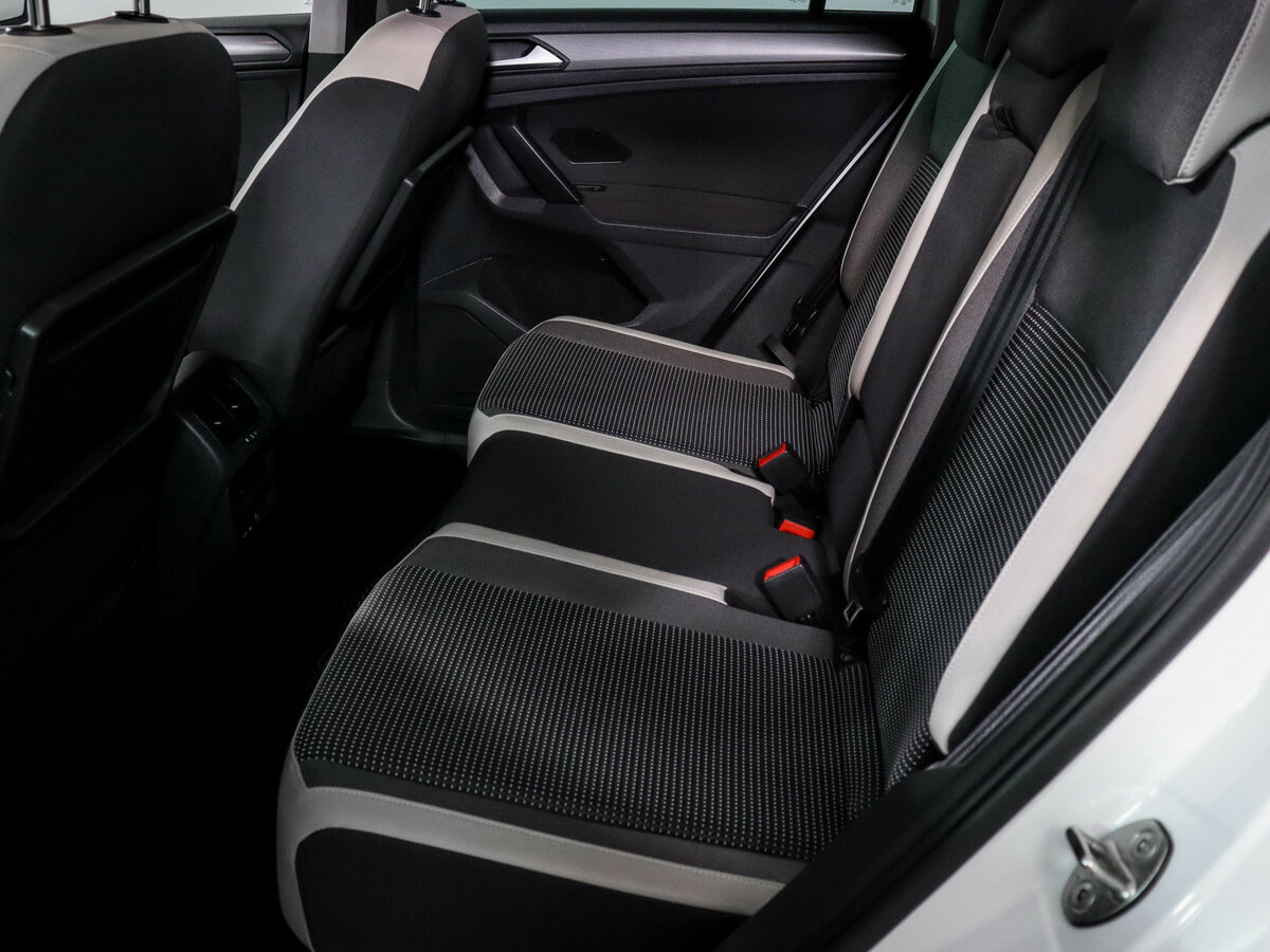 Volkswagen Tiguan II, 2020 - 80 258 км. | Фото №8
