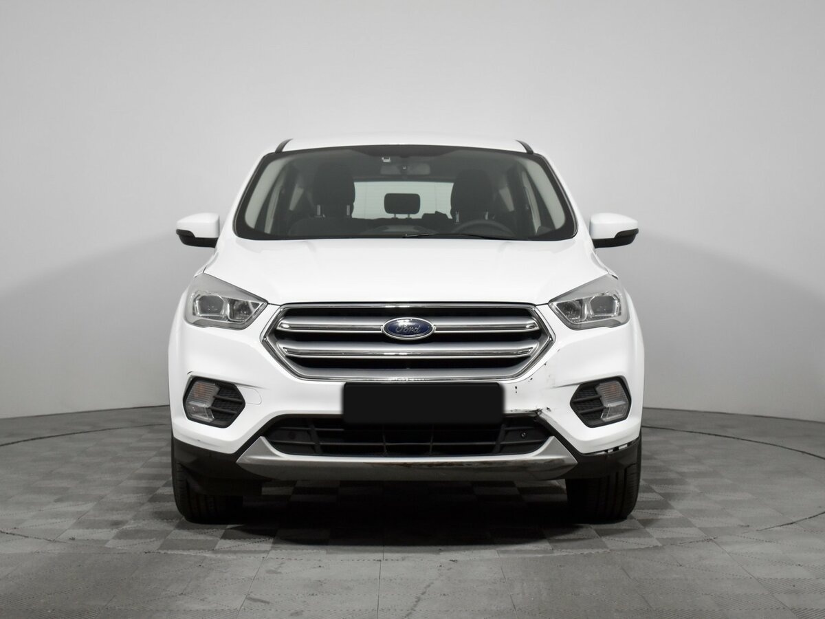 Ford Kuga II Рестайлинг, 2019 - 141 829 км. | Фото №2