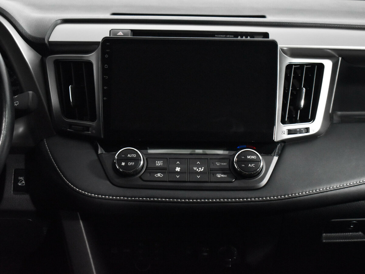 Toyota RAV4 IV (XA40) Рестайлинг, 2016 Фото №14