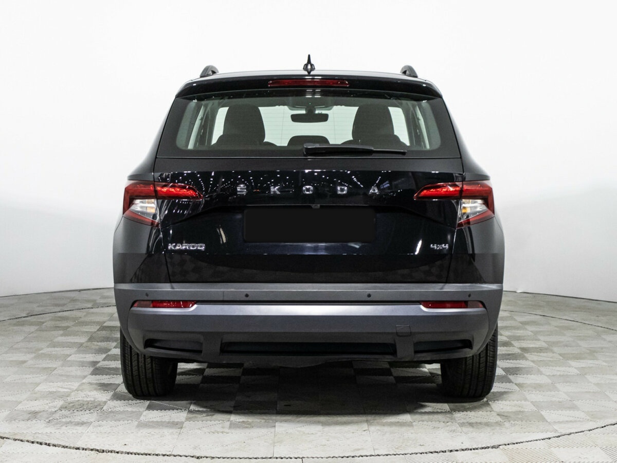 Skoda Karoq DSG7 I, 2021 - 100 500 км. | Фото №6