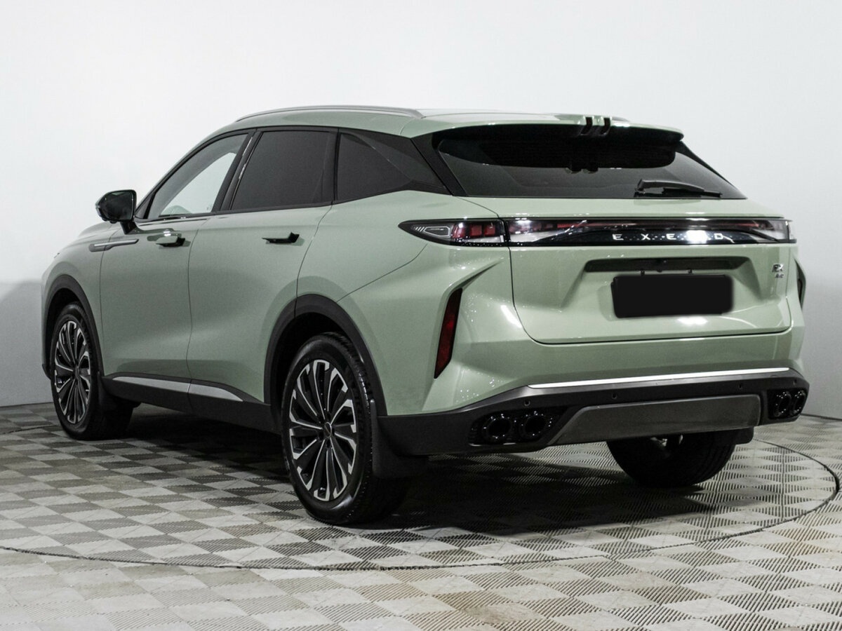 Exeed RX, 2023 - 47 500 км. | Фото №6