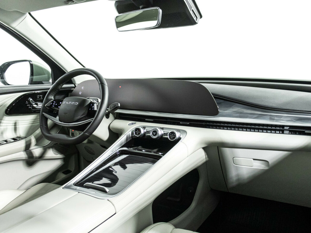 Exeed RX, 2023 - 47 500 км. | Фото №8