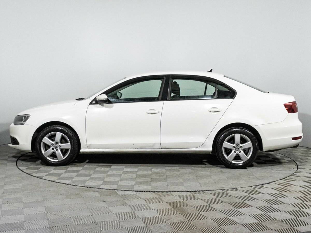 Volkswagen Jetta VI Рестайлинг, 2014 - 279 101 км. | Фото №8