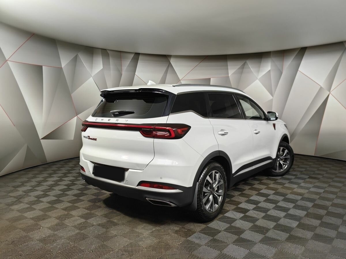 Chery Tiggo 7 Pro Max I, 2023 Фото №2