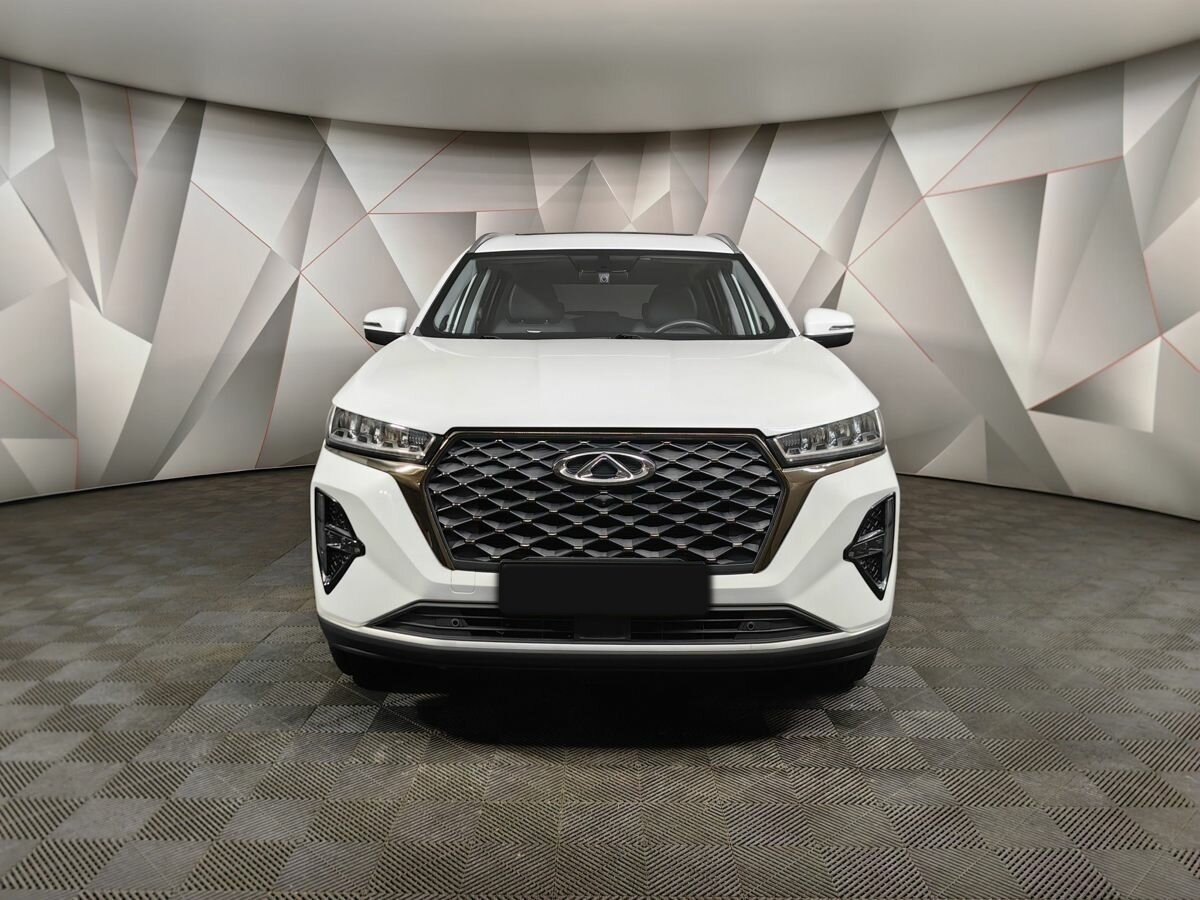 Chery Tiggo 7 Pro Max I, 2023 Фото №7