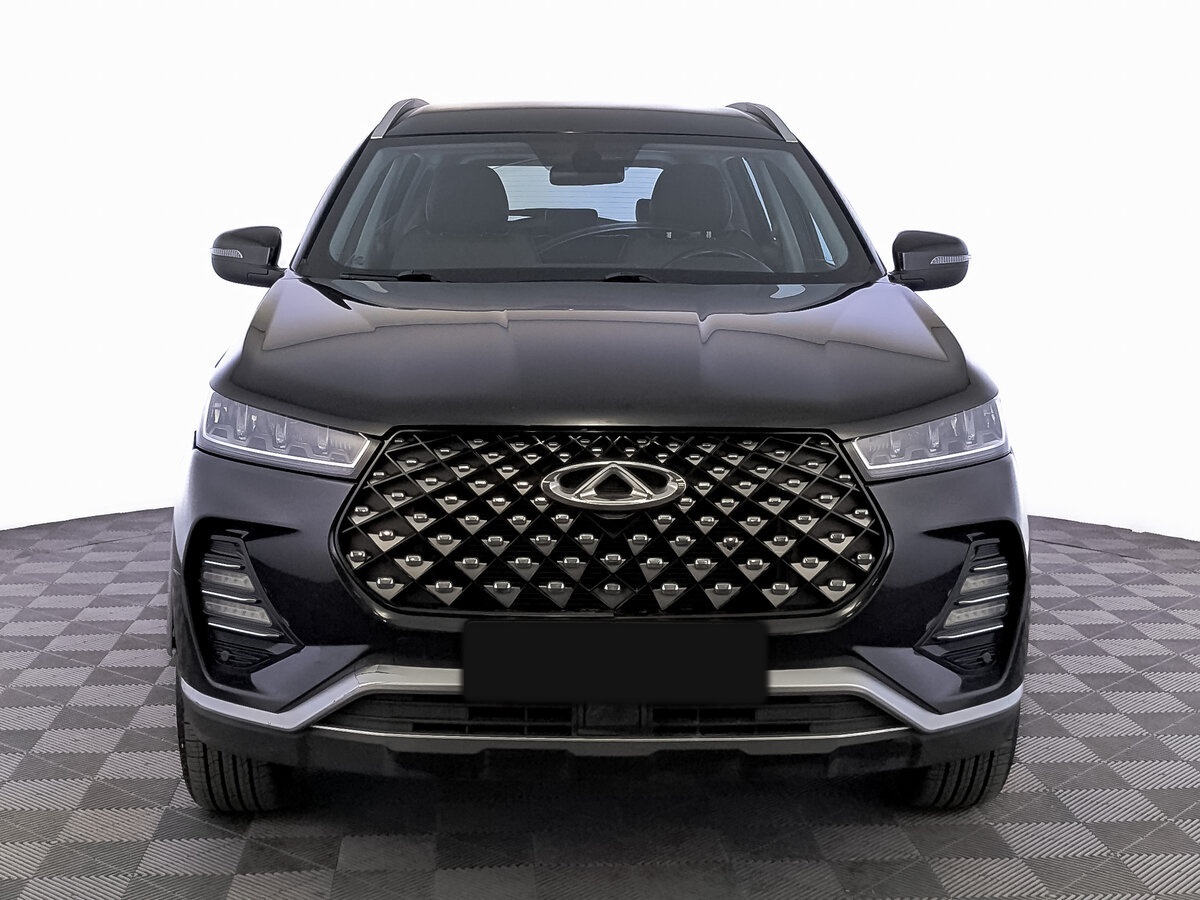 Chery Tiggo 7 Pro I, 2022 - 121 032 км. | Фото №2
