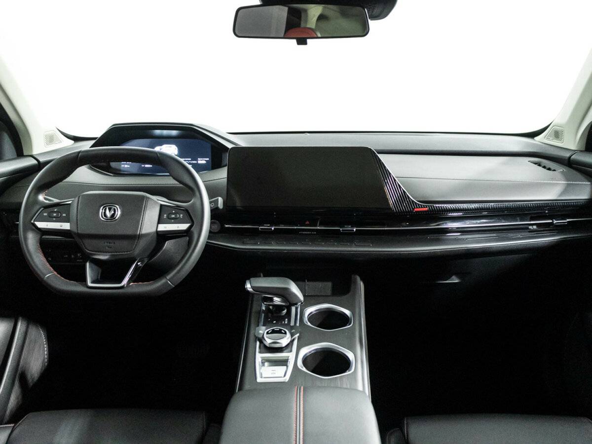 Changan CS55 Plus II, 2023 Фото №13