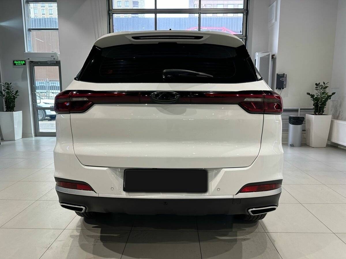 Chery Tiggo 7 Pro I, 2022 - 66 262 км. | Фото №5