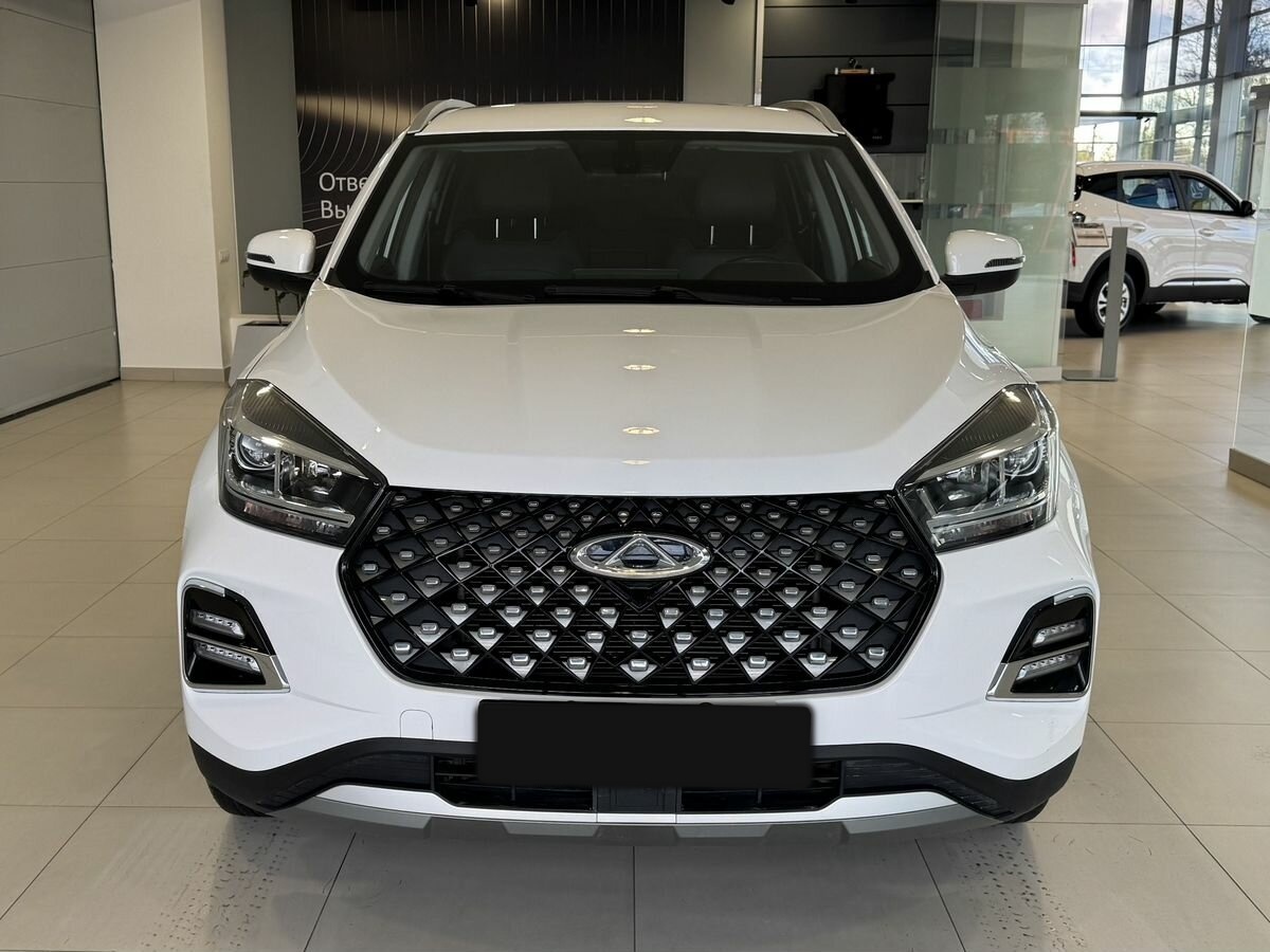 Chery Tiggo 4 Pro I, 2023 - 22 872 км. | Фото №2