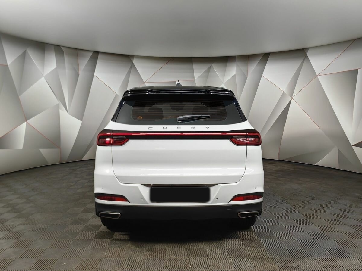 Chery Tiggo 7 Pro Max I, 2024 - 16 543 км. | Фото №8