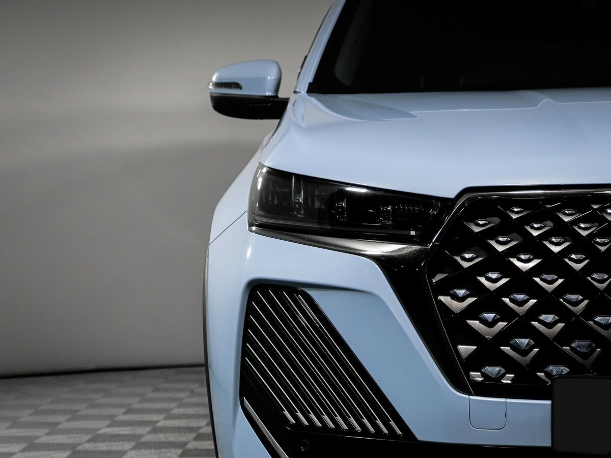 Chery Tiggo 7 Pro Max I Рестайлинг, 2024 Фото №17