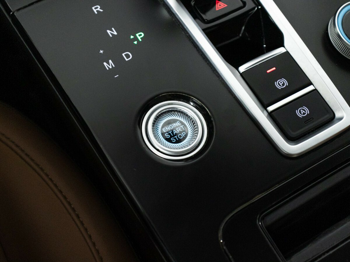 Chery Tiggo 8 Pro Max I, 2023 Фото №23