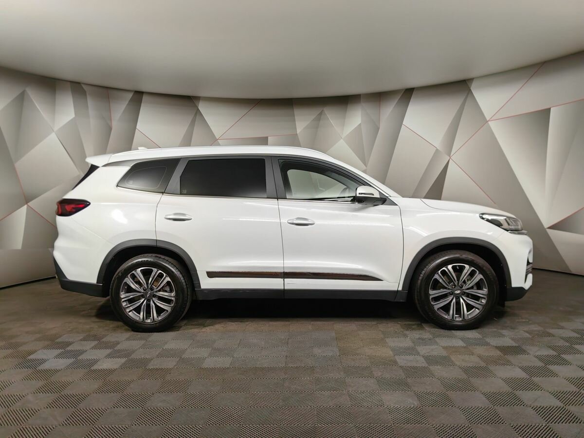 Chery Tiggo 8 I, 2020 - 112 645 км. | Фото №5