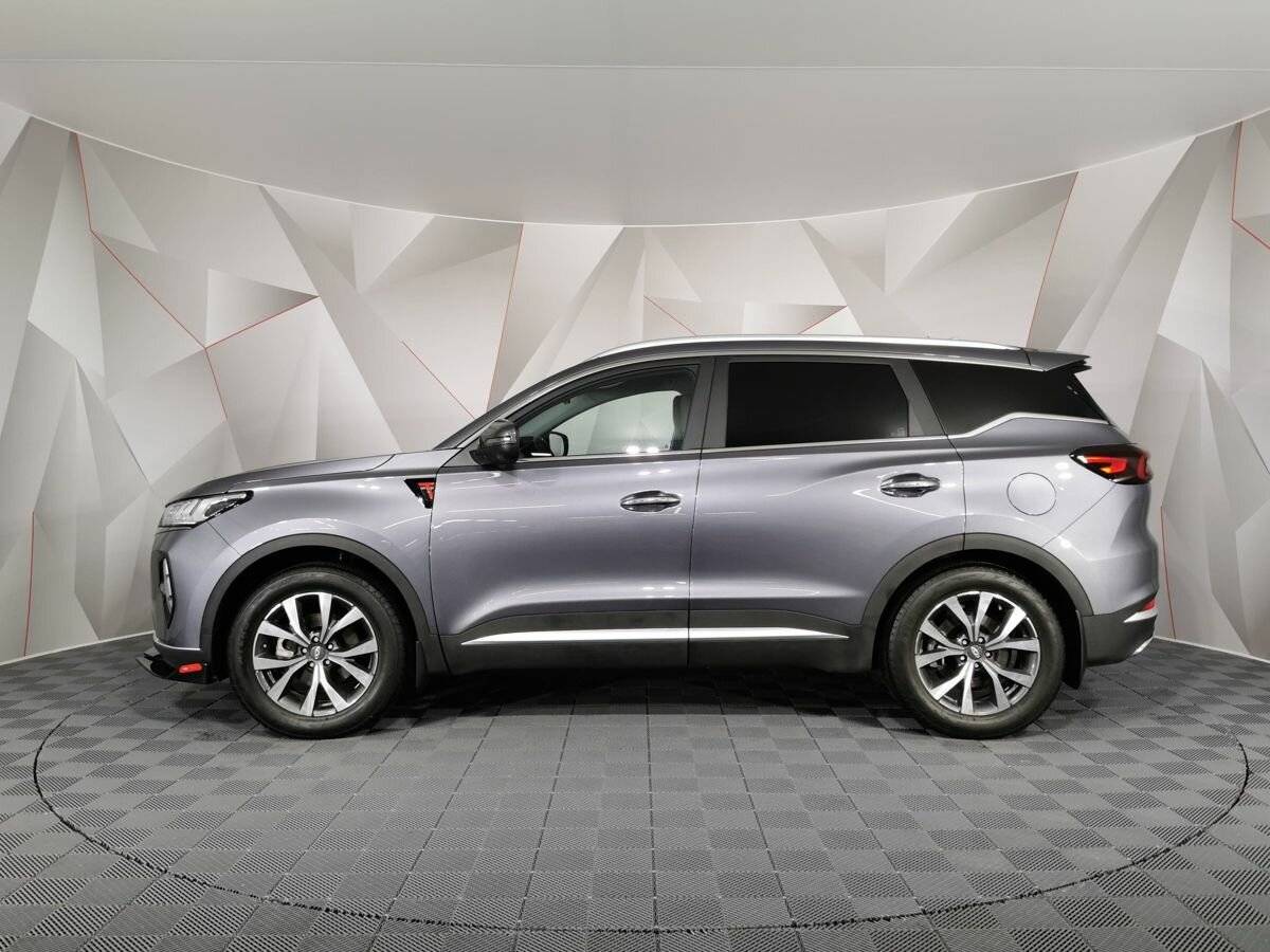 Chery Tiggo 7 Pro Max I, 2023 - 33 934 км. | Фото №5