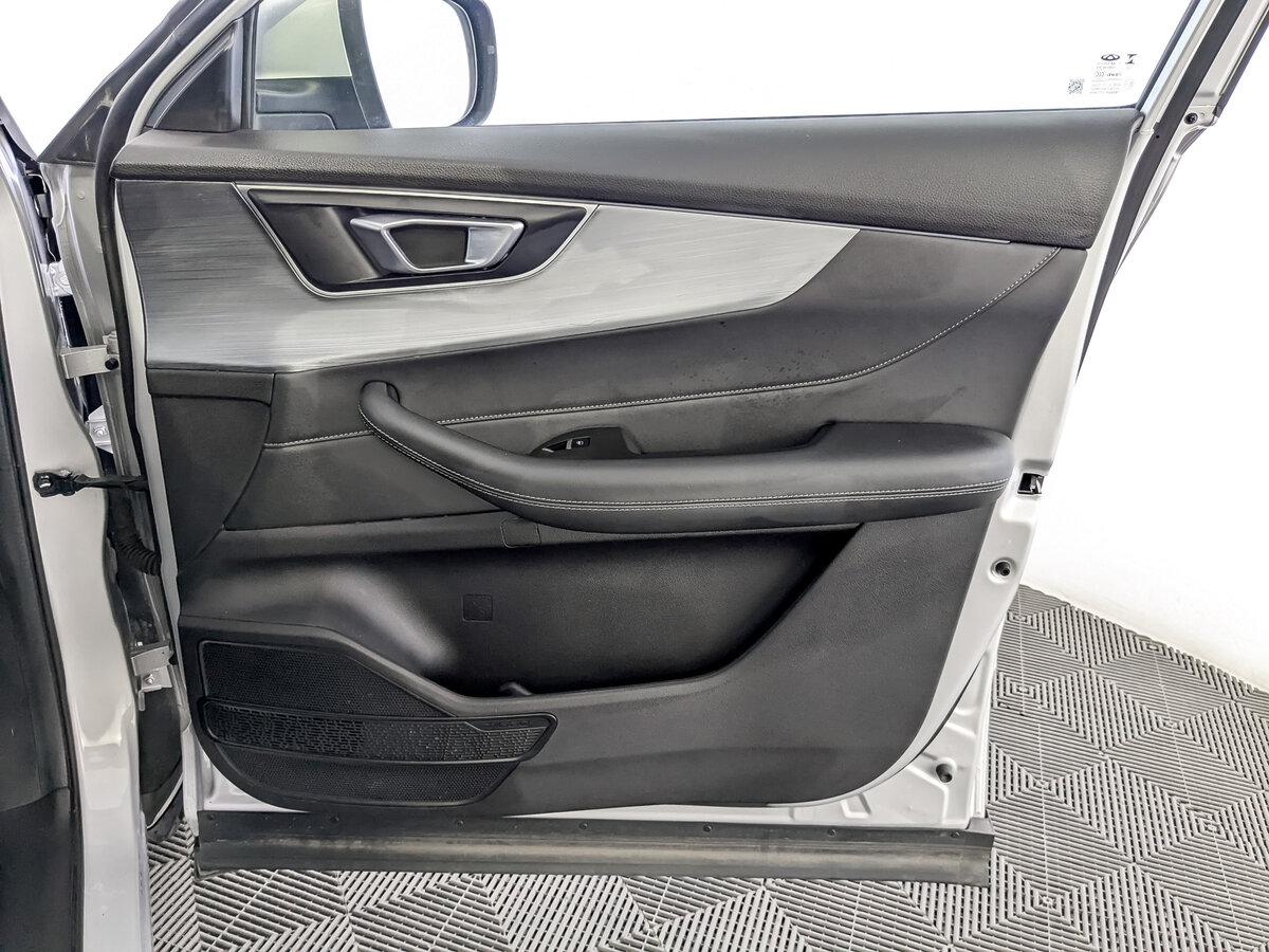 Chery Tiggo 4 Pro I, 2022 Фото №24