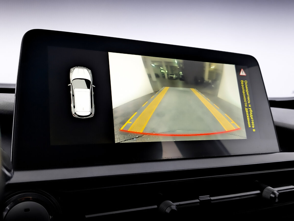 Chery Tiggo 4 Pro I, 2022 Фото №25