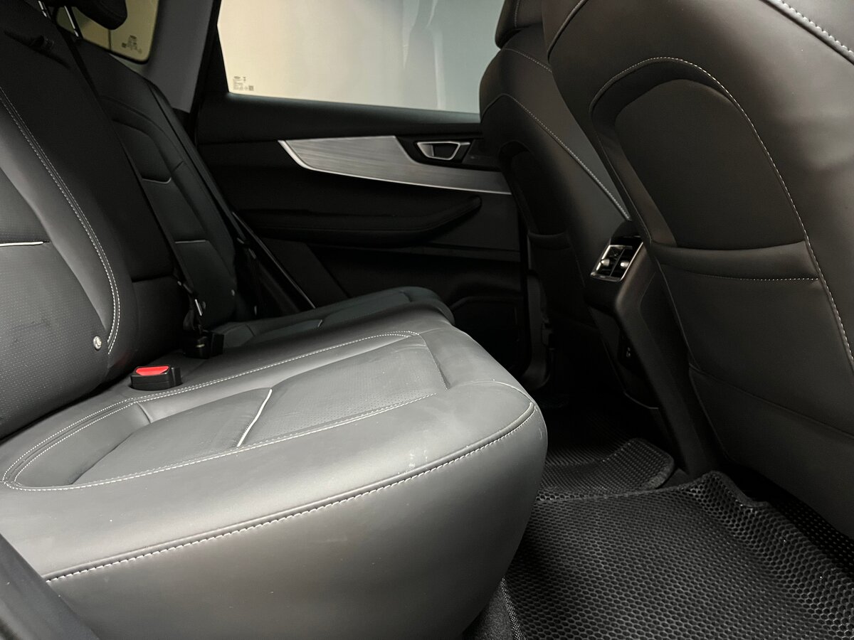 Chery Tiggo 7 Pro Max I, 2023 Фото №18