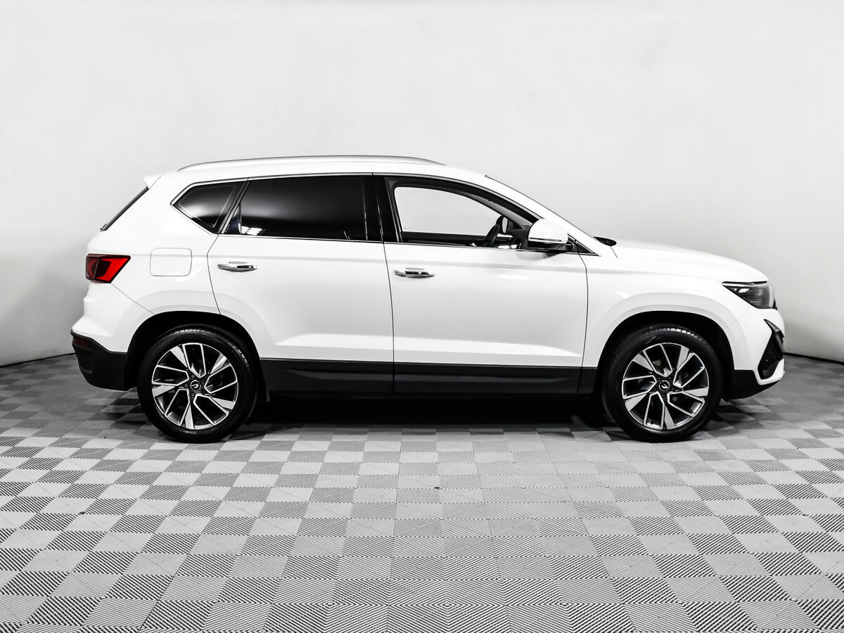 Jetta VS5 I Рестайлинг, 2023 - 61 029 км. | Фото №4