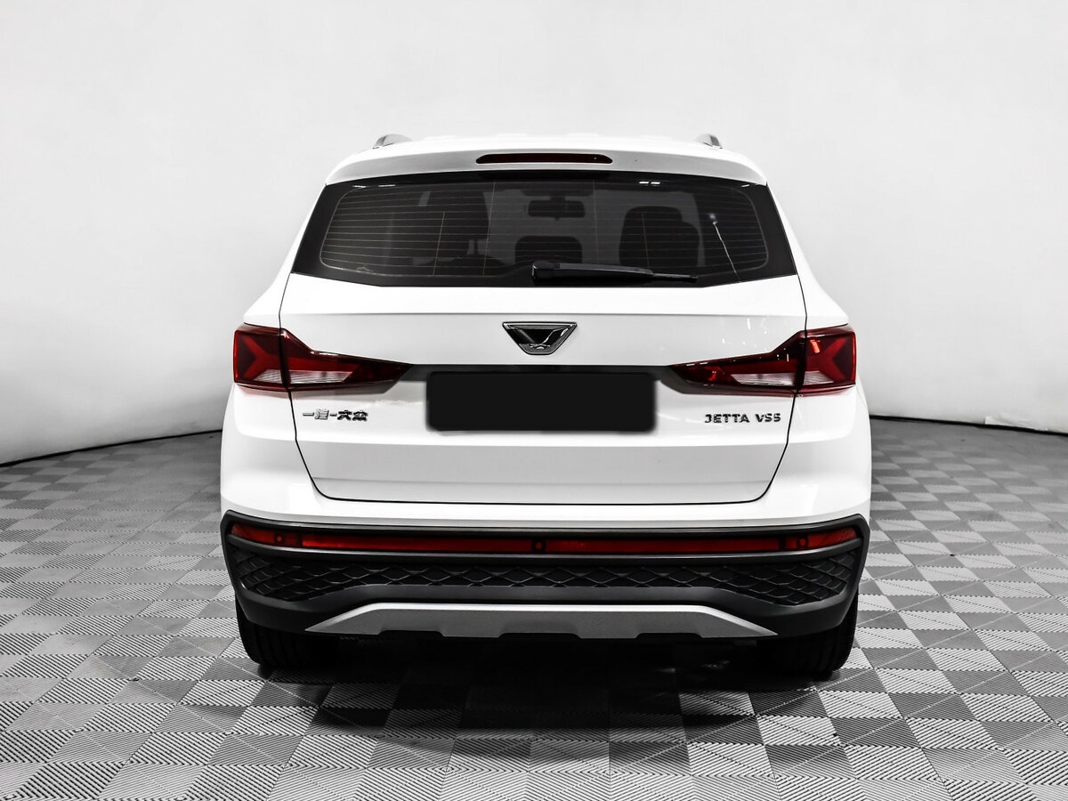 Jetta VS5 I Рестайлинг, 2023 - 61 029 км. | Фото №6