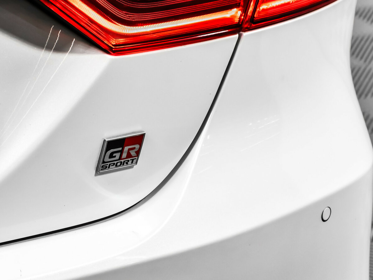 Toyota Camry VIII (XV70) Рестайлинг, 2021 Фото №15