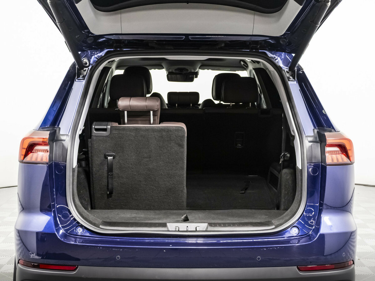 Chery Tiggo 8 Pro Max I Рестайлинг, 2023 Фото №20