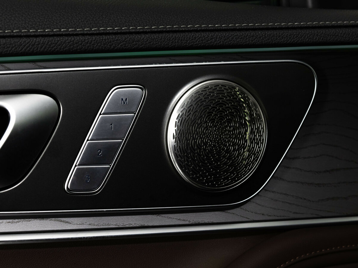 Chery Tiggo 8 Pro Max I Рестайлинг, 2024 Фото №18