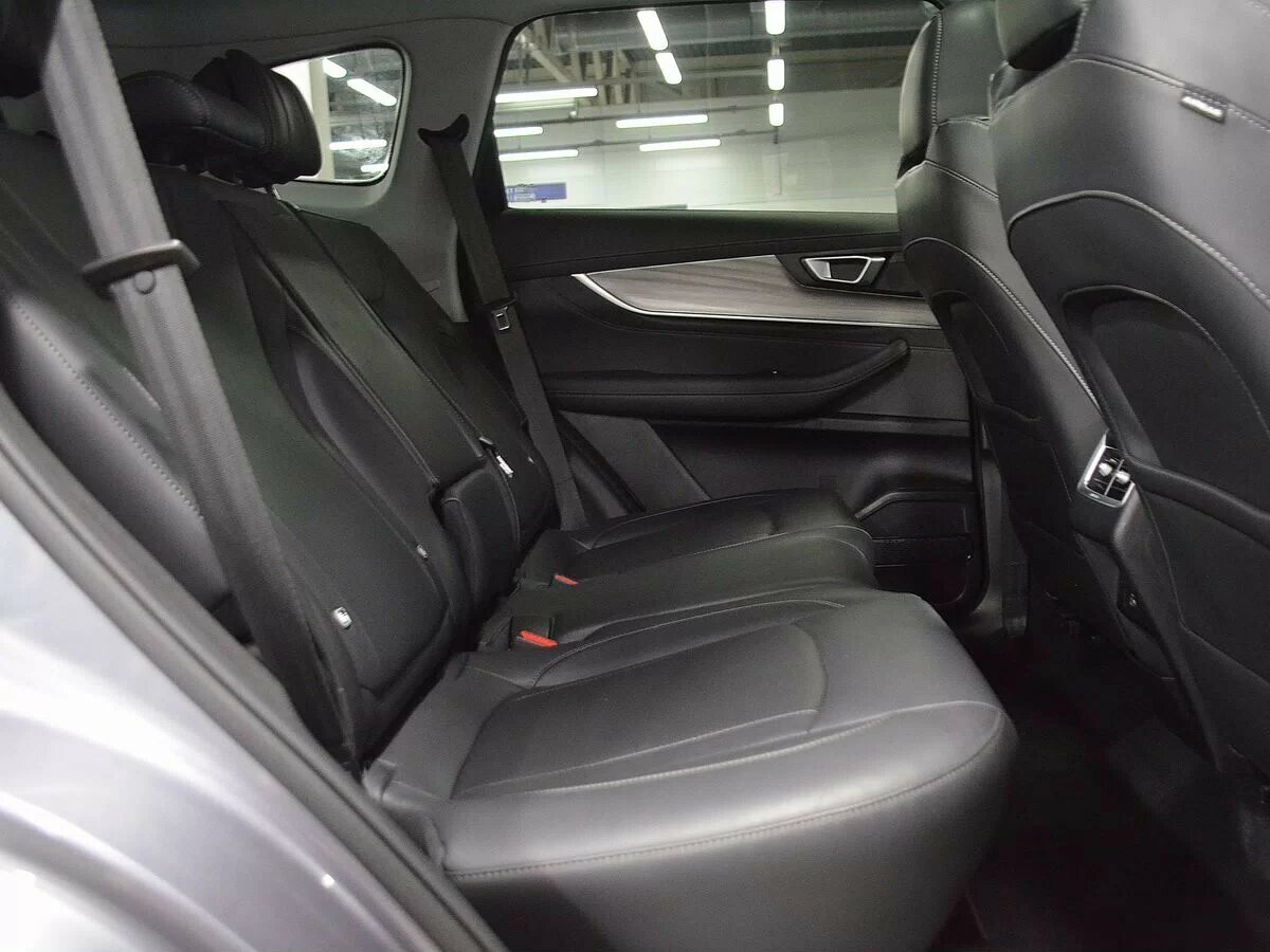 Chery Tiggo 8 Pro Max I, 2022 Фото №17