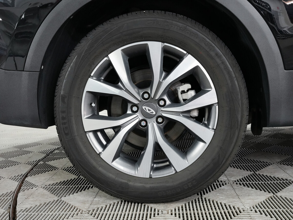 Chery Tiggo 7 Pro Max I, 2023 - 15 100 км. | Фото №8