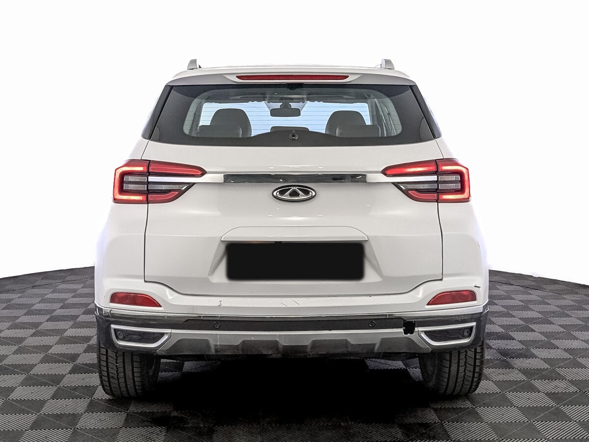 Chery Tiggo 4 I Рестайлинг, 2021 - 150 000 км. | Фото №6