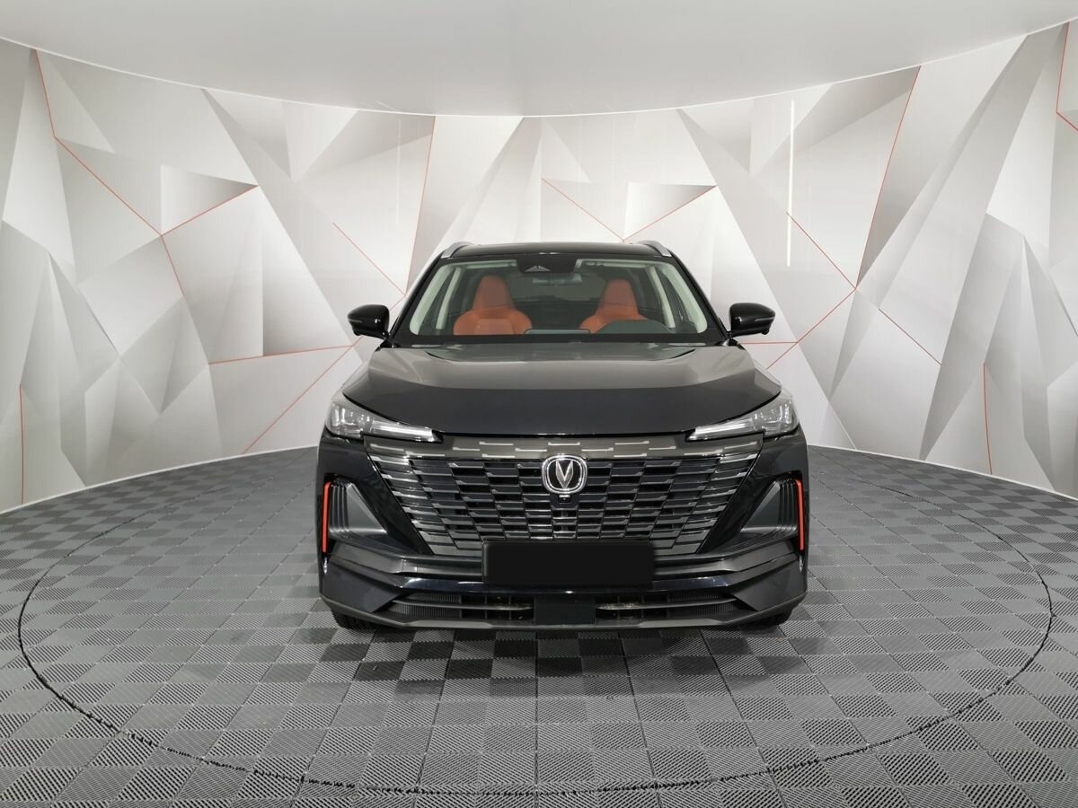 Changan UNI-S (CS55 Plus), 2024 - 57 751 км. | Фото №7